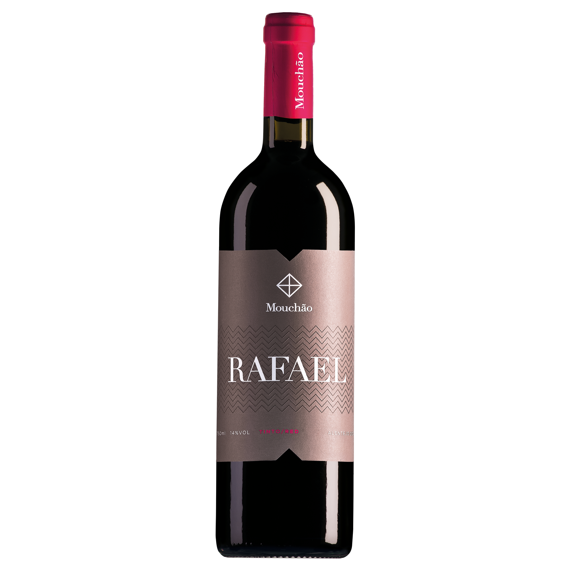 Herdade do Mouchão Alentejo Rafael Tinto