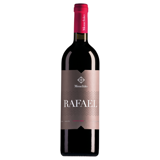 Herdade do Mouchão Alentejo Rafael Tinto 2023