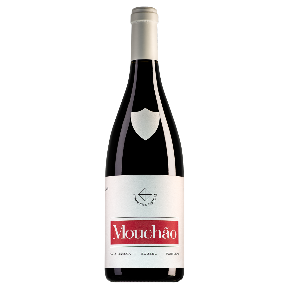 Herdade do Mouchão Alentejo Tinto