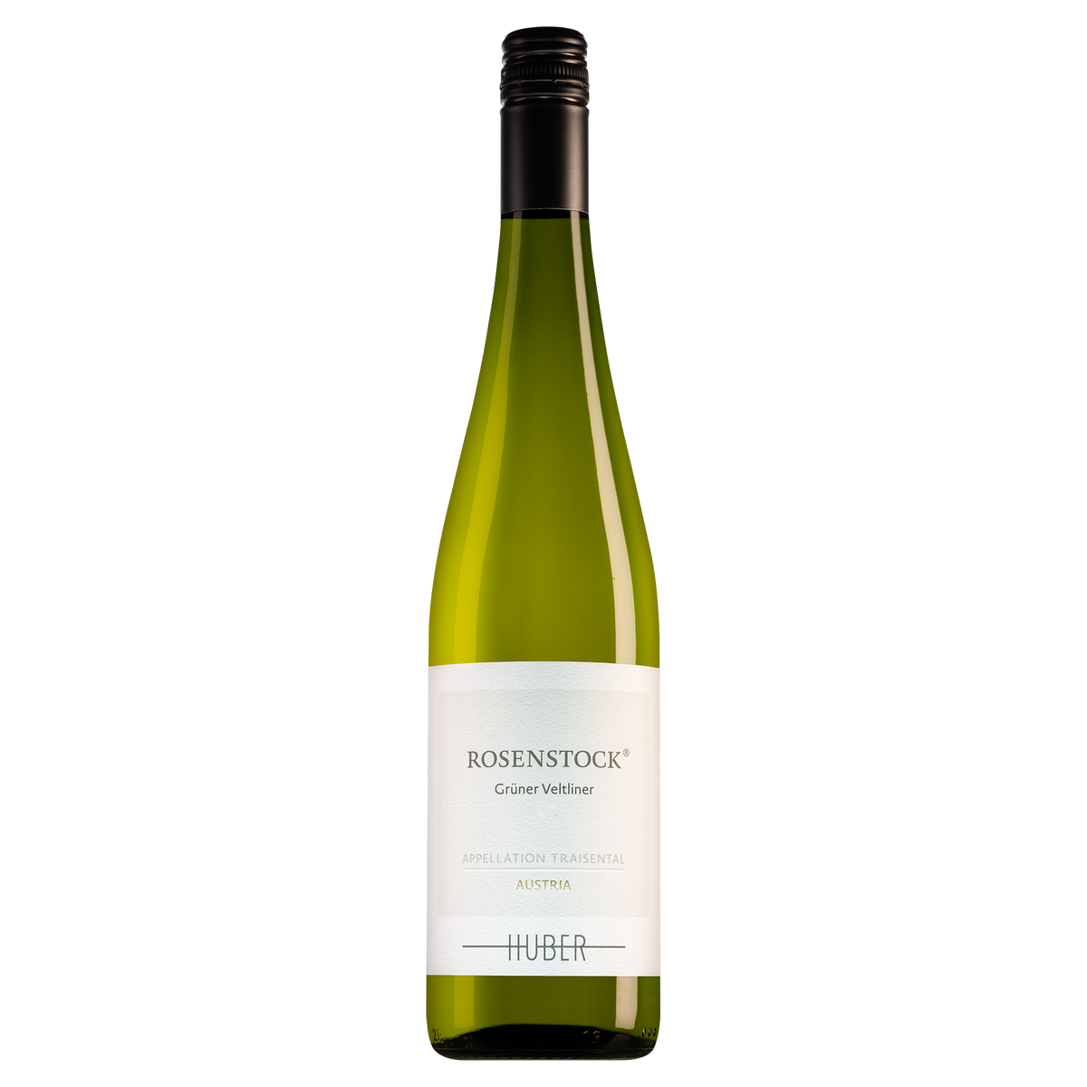 Huber Traisental Rosenstock Grüner Veltliner