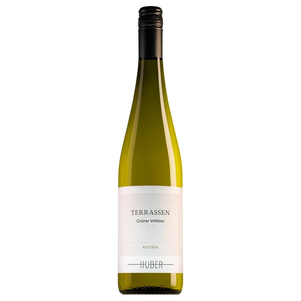 Huber Traisental Terrassen Grüner Veltliner