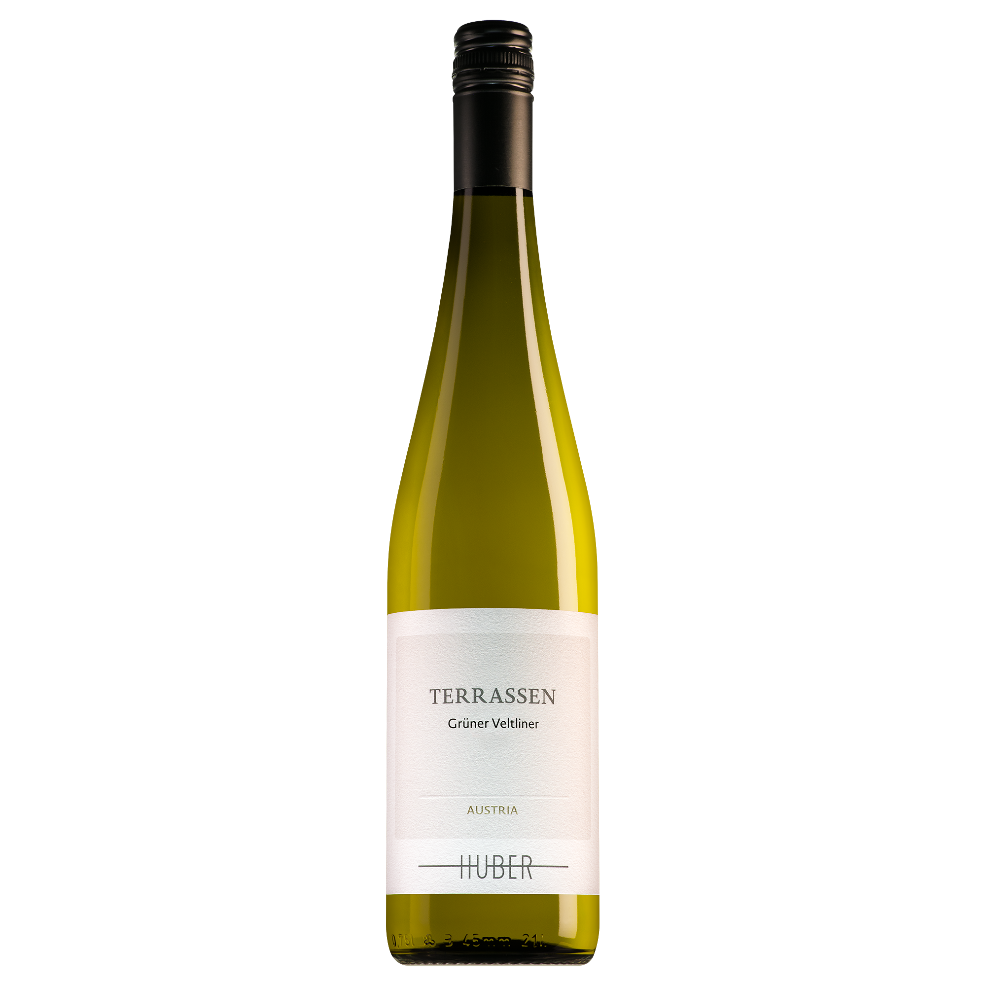 Huber Traisental Terrassen Grüner Veltliner