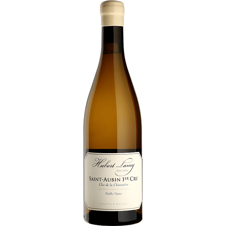 Hubert Lamy Vieilles Vignes Saint-Aubin 1er Cru Clos de la Chatenière