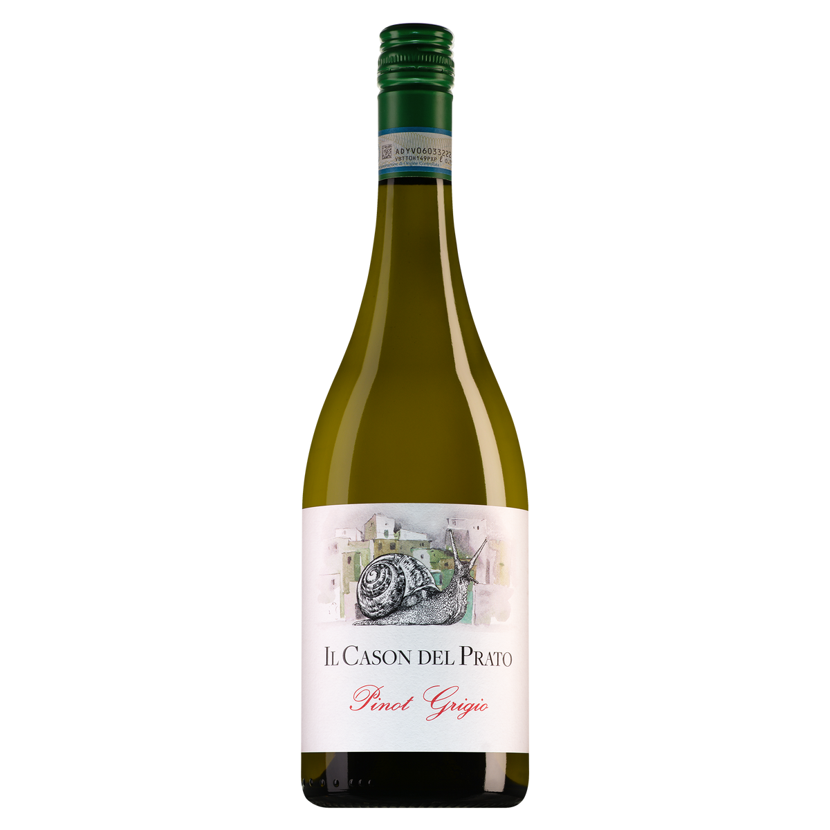 Il Cason del Prato Pinot Grigio delle Venezie