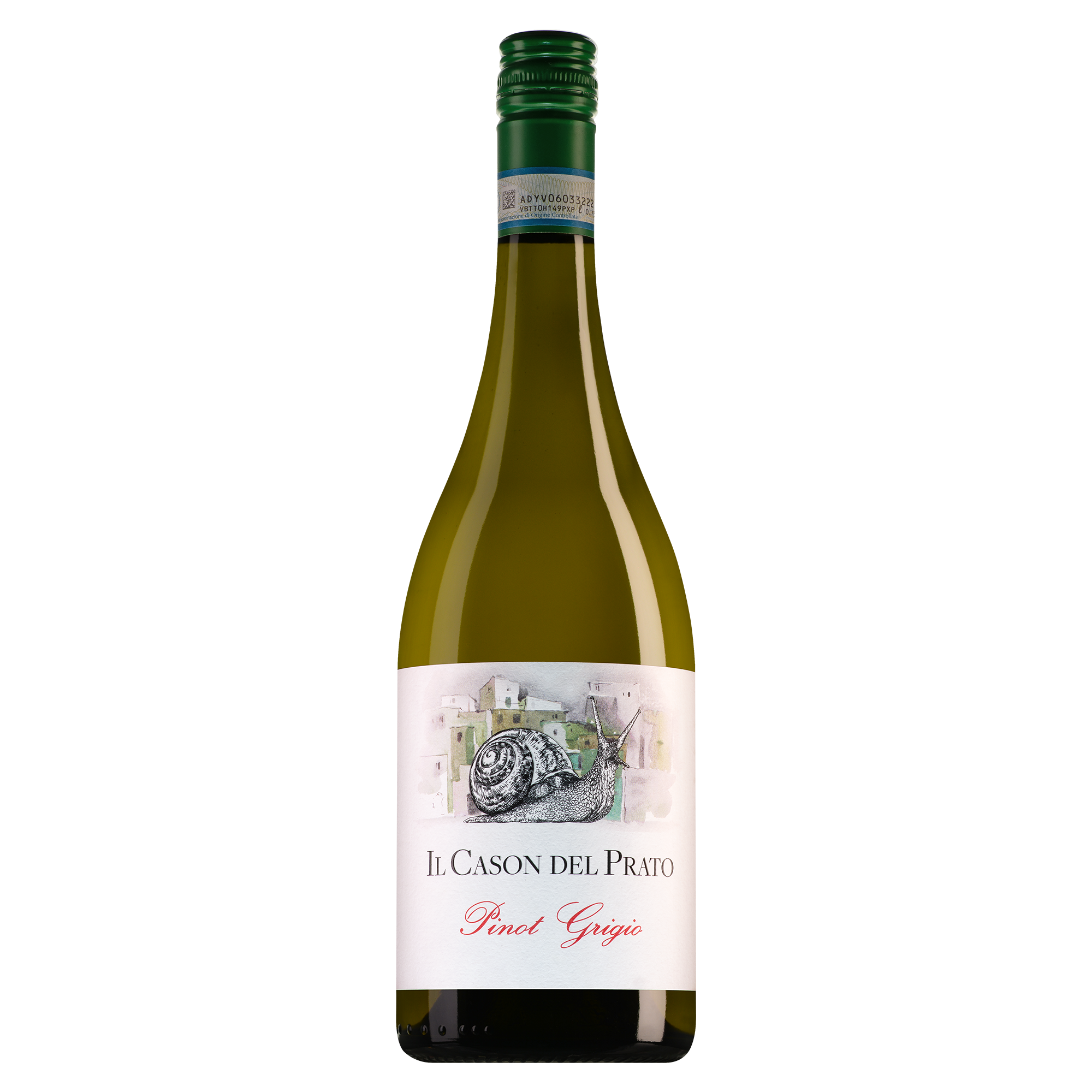 Il Cason del Prato Pinot Grigio delle Venezie