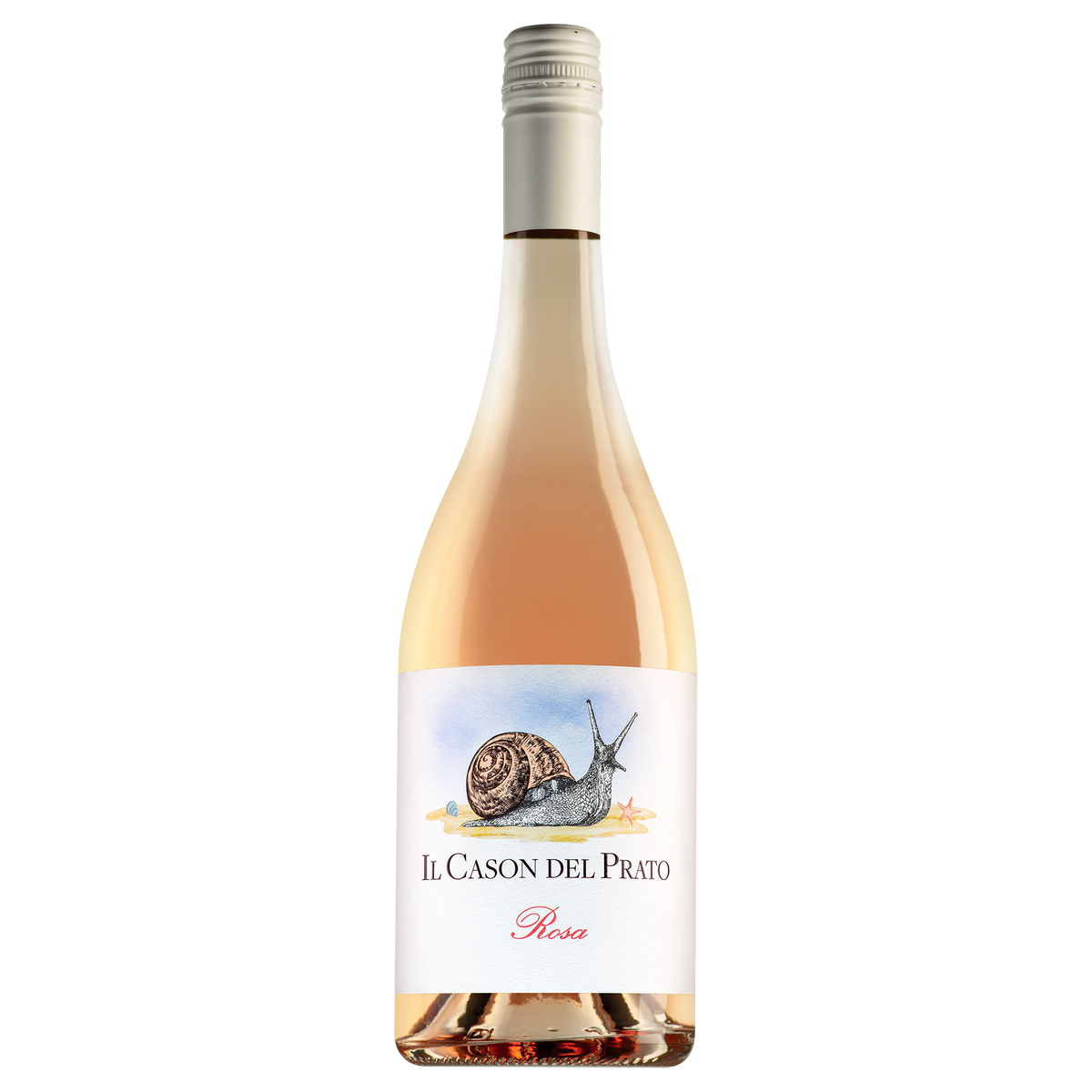 Il Cason del Prato Rosato Veronese Rosa