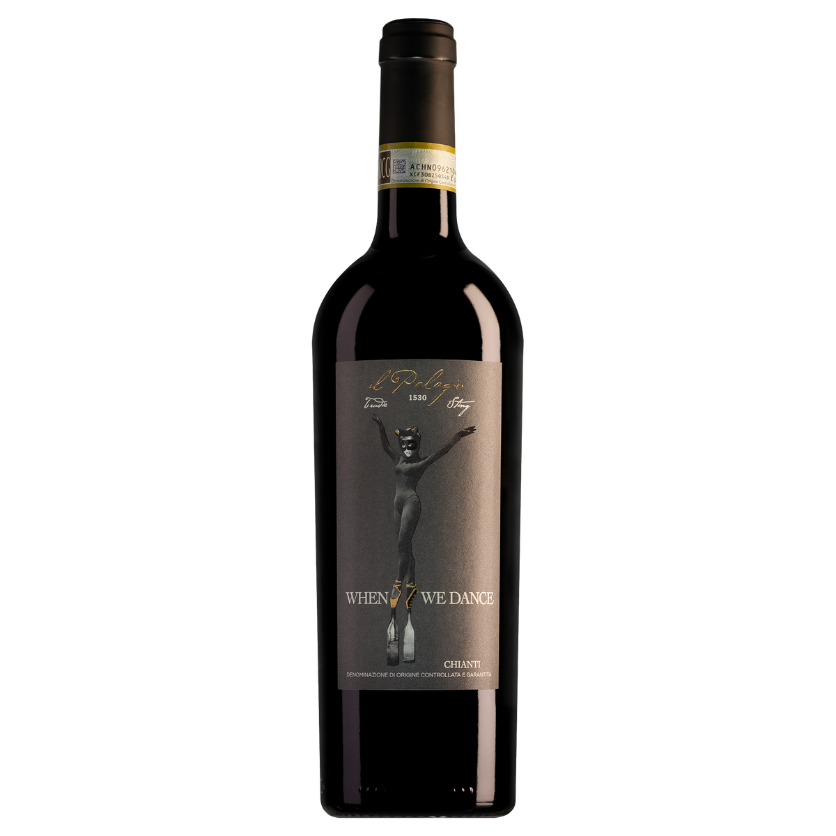 Il Palagio Chianti When We Dance