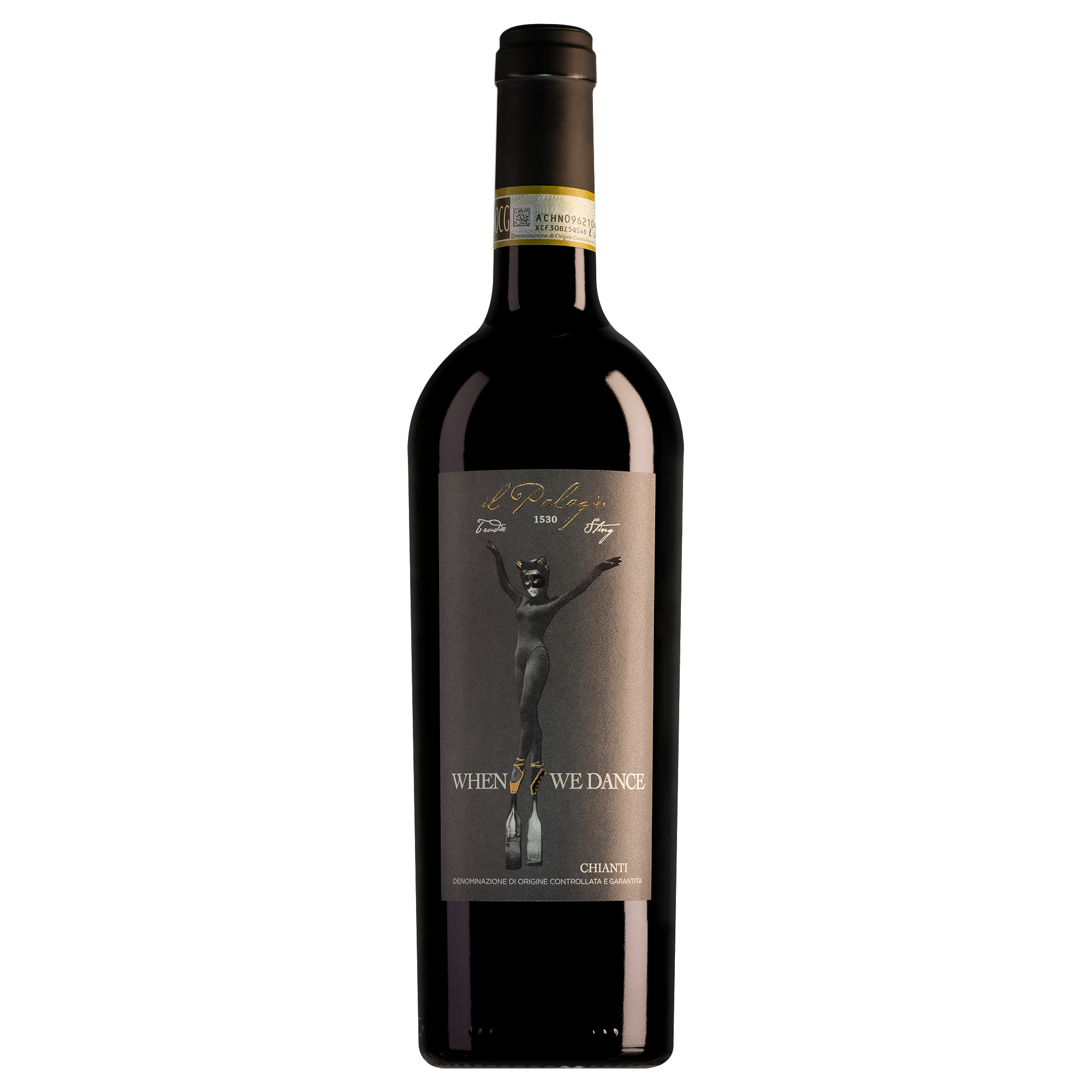 Il Palagio Chianti When We Dance