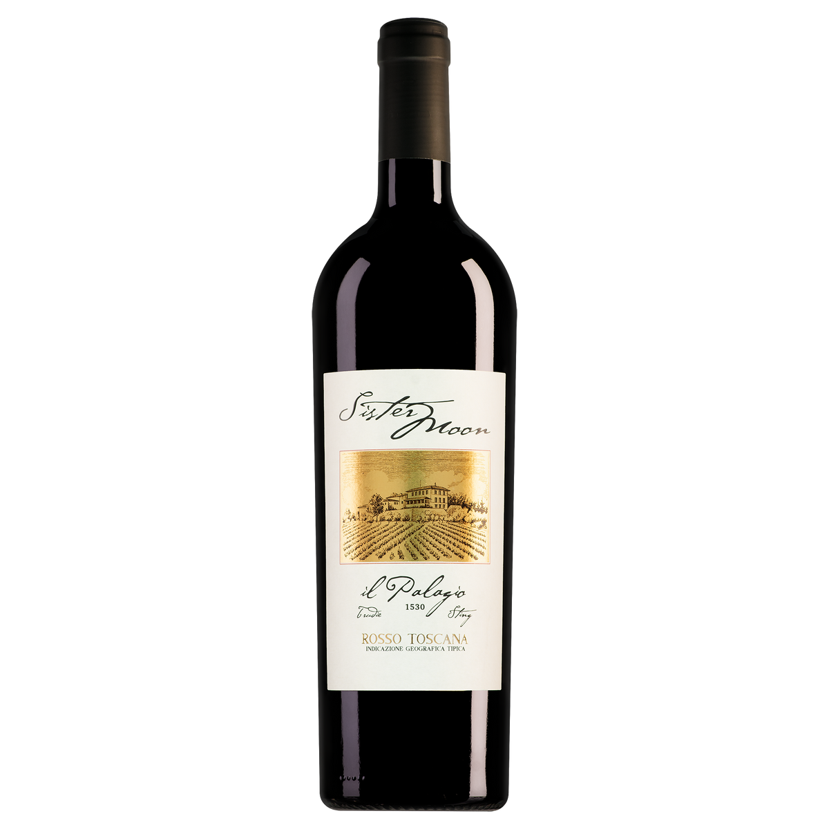 Il Palagio IGT Toscana Rosso Sister Moon