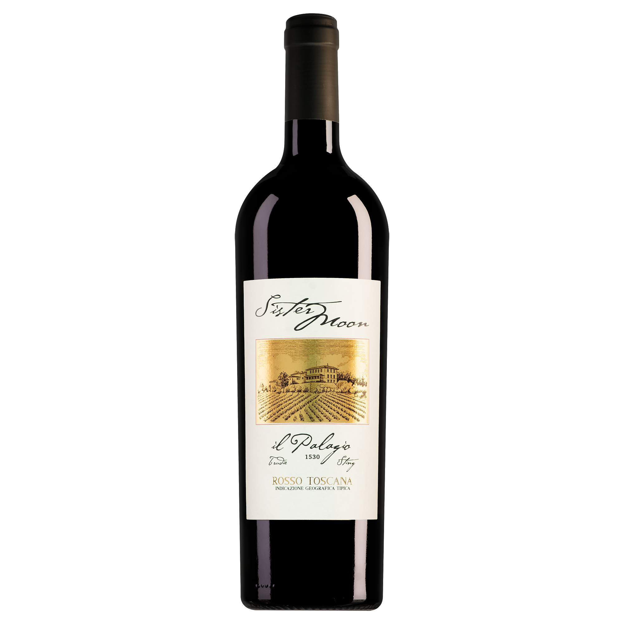 Il Palagio IGT Toscana Rosso Sister Moon
