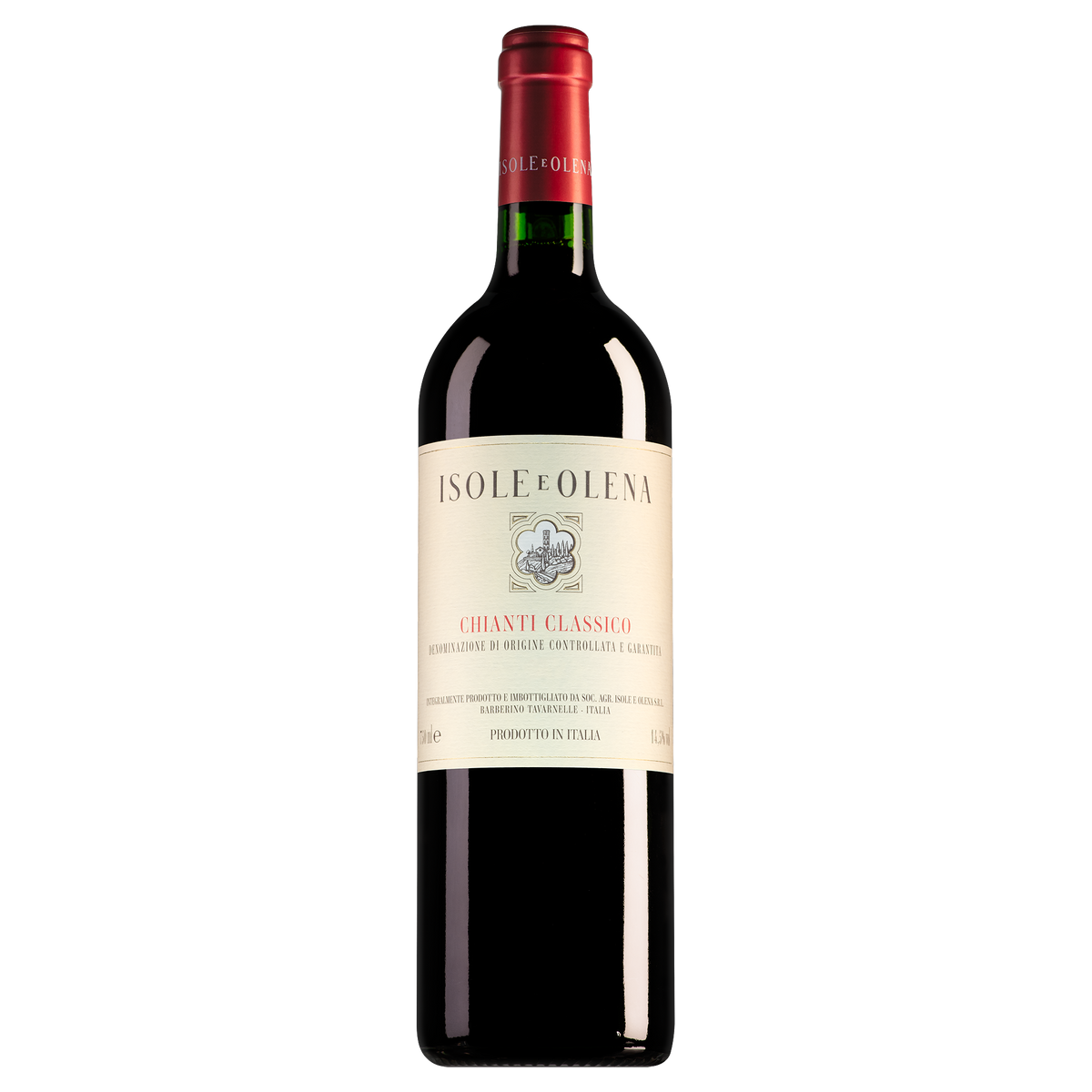 Isole e Olena Chianti Classico