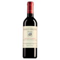 Isole e Olena Chianti Classico halve fles