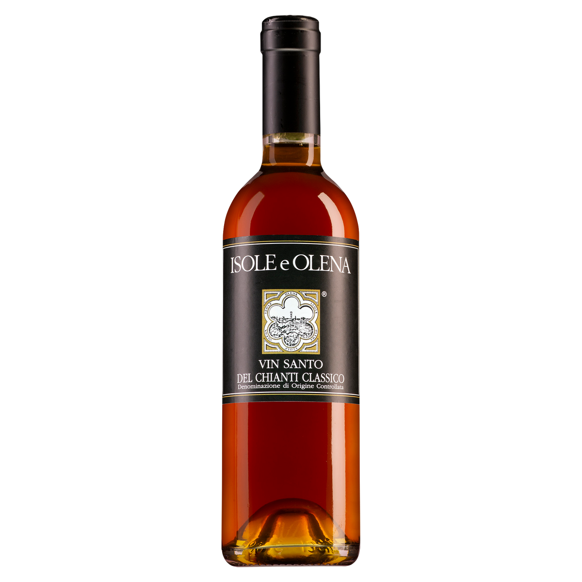 Isole e Olena Vin Santo del Chianti Classico halve fles