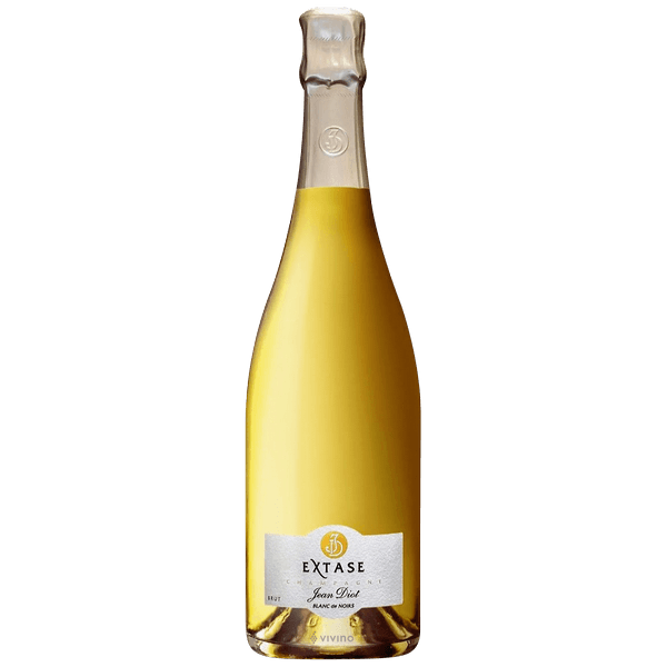 Jean Diot Extase millésimé (blanc de noirs)