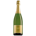 Jean-Louis Denois Crémant de Limoux Tradition Extra Brut