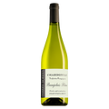 Jean-Paul Brun Terres Dorées Beaujolais Blanc Vinification Bourguignonne