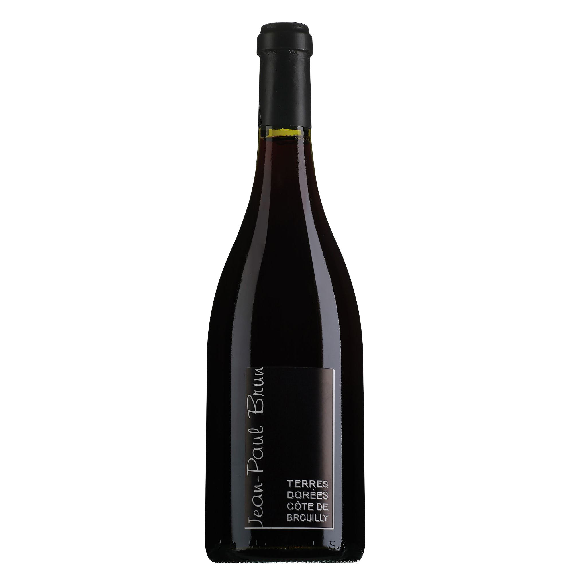 Jean-Paul Brun Terres Dorées Côte de Brouilly