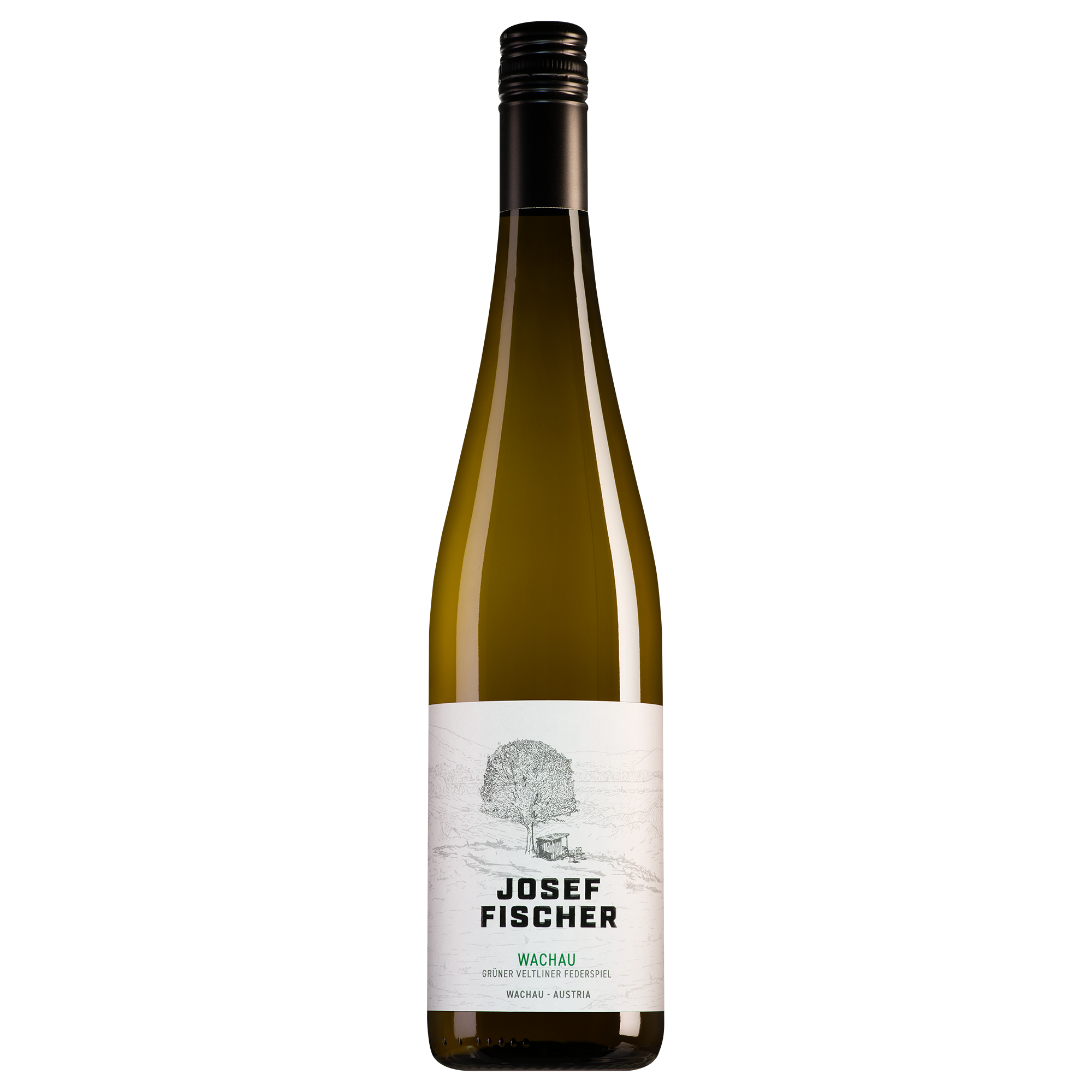 Josef Fischer Wachau Federspiel Grüner Veltliner