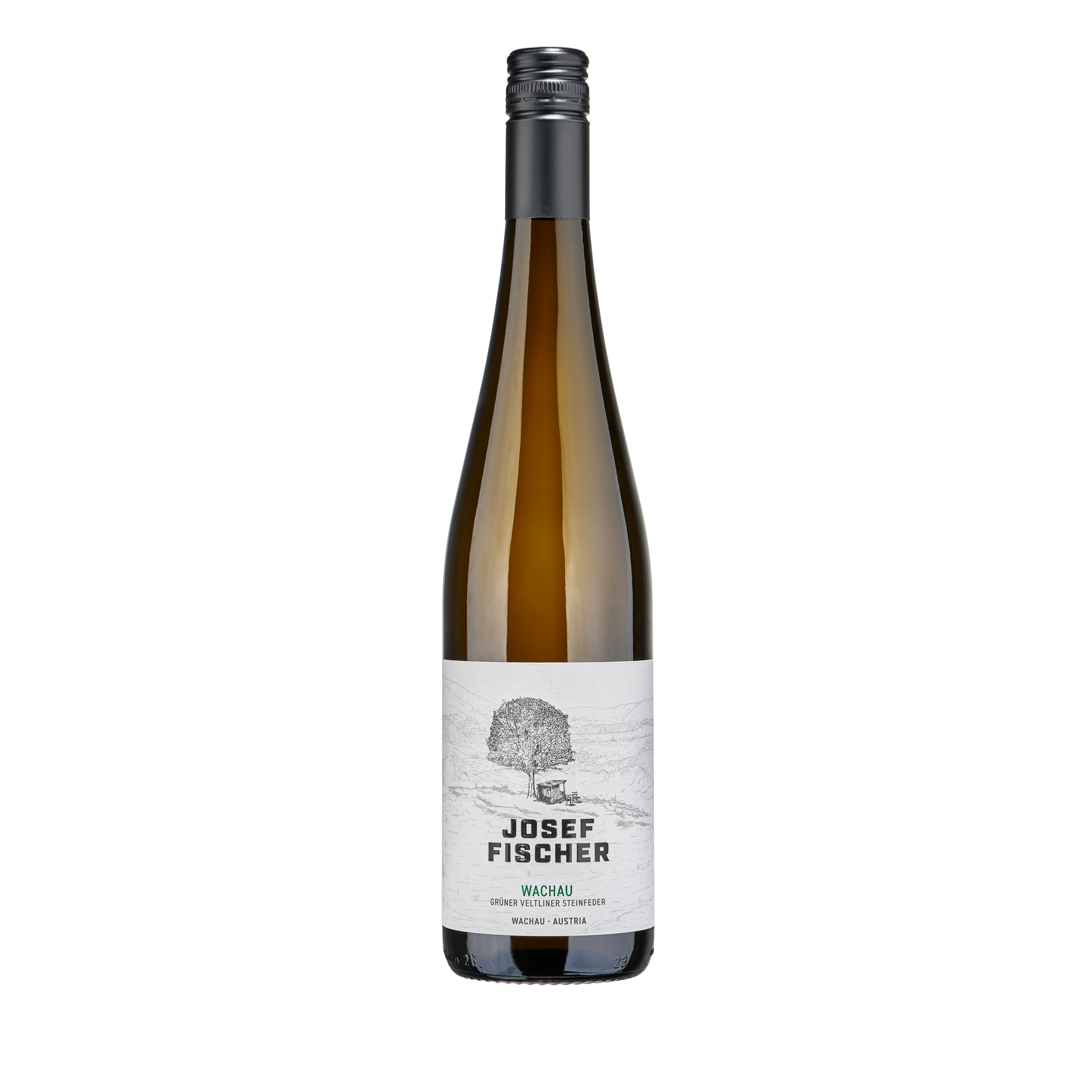 Josef Fischer Wachau Steinfeder Grüner Veltliner