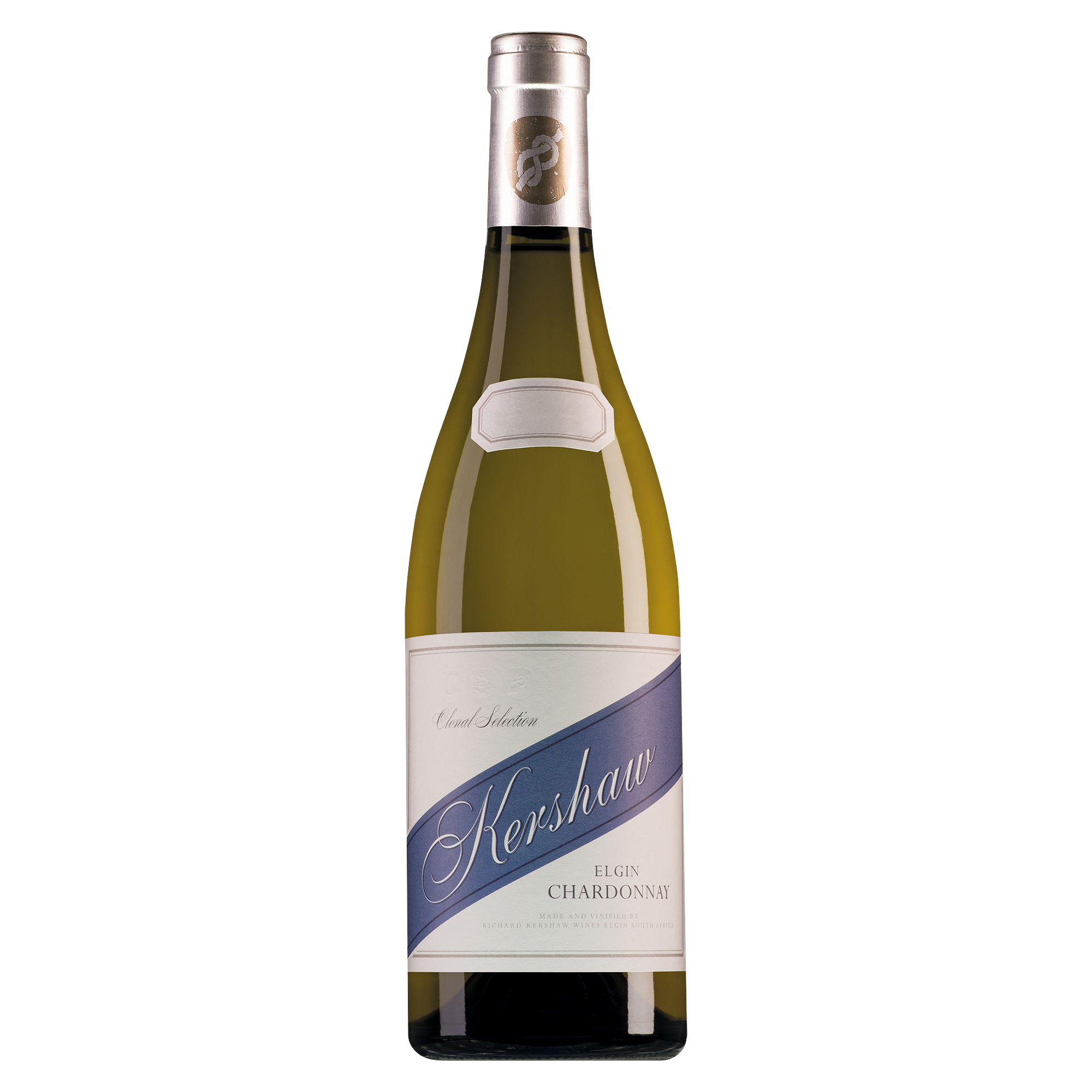 Kershaw Wines Elgin Clonal Selection Chardonnay