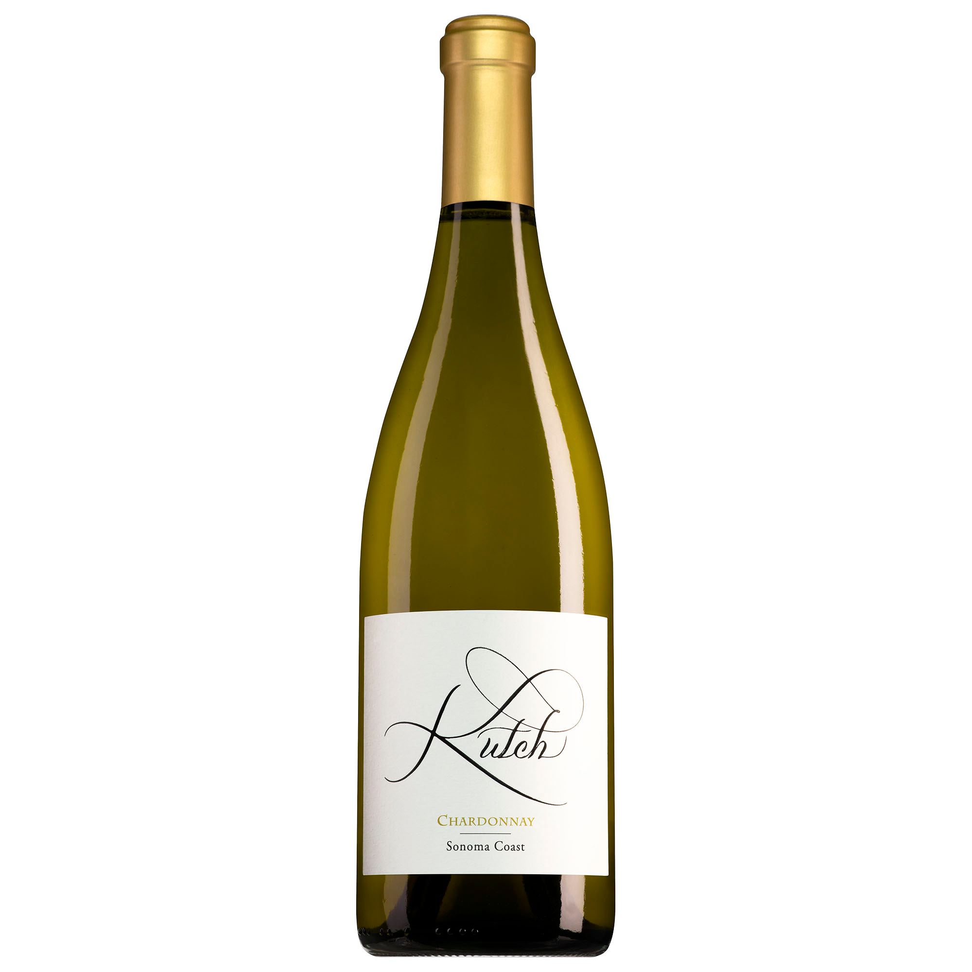 Kutch Sonoma Coast Chardonnay