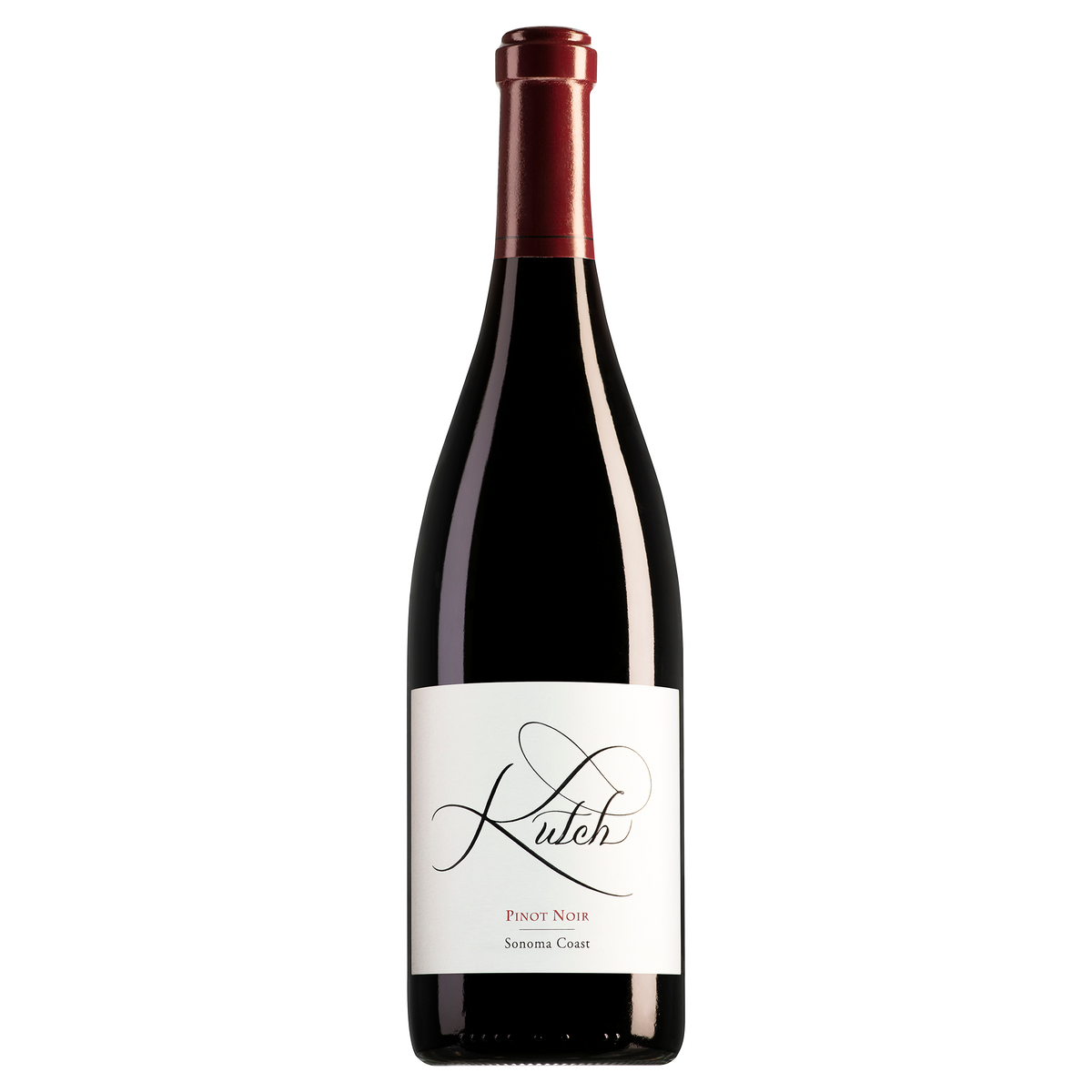 Kutch Sonoma Coast Pinot Noir