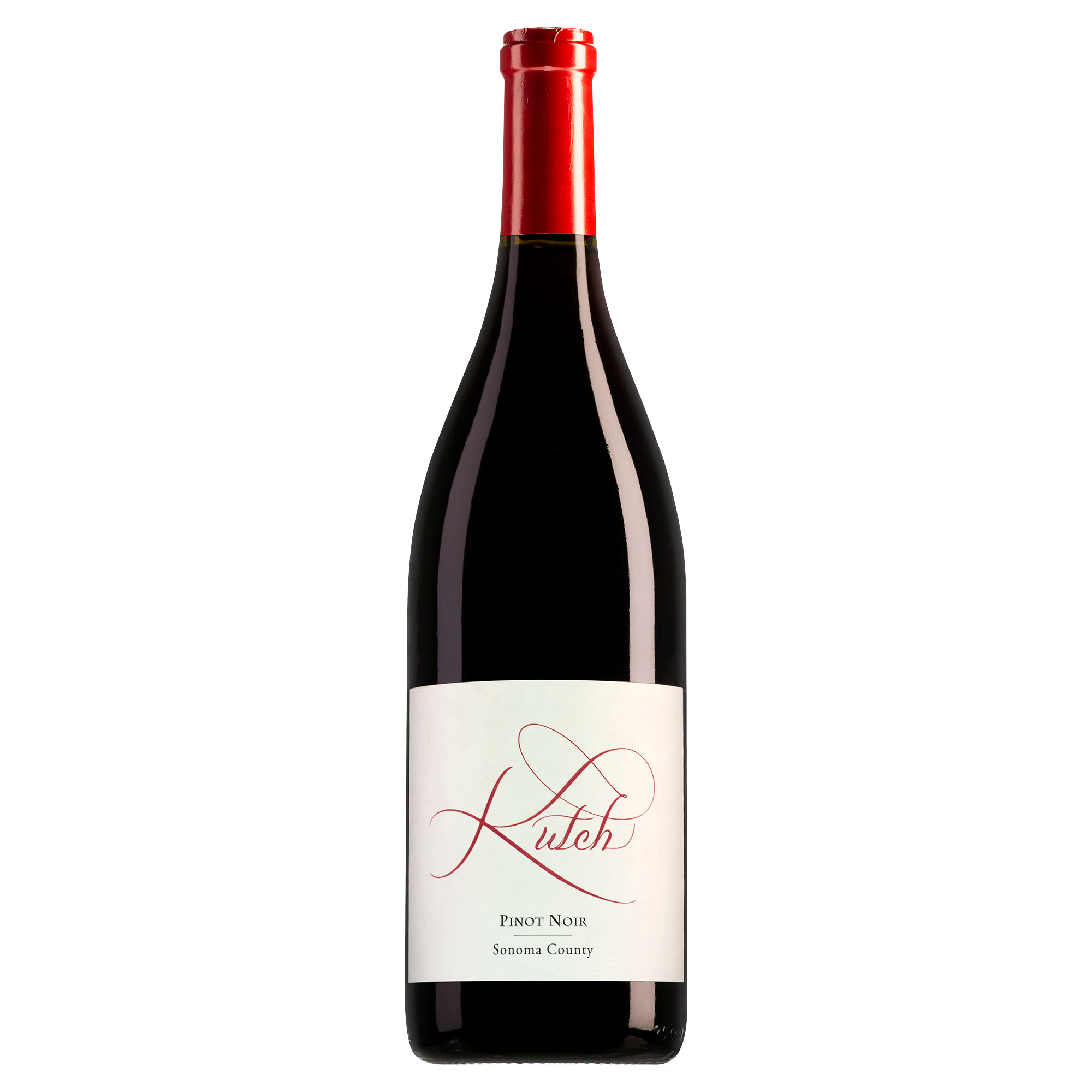 Kutch Sonoma County Pinot Noir