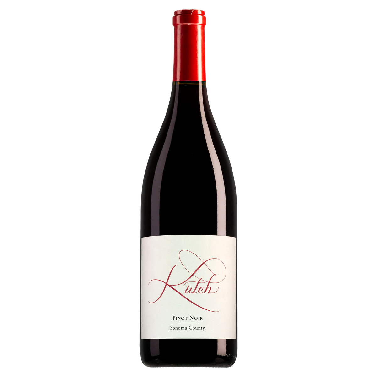 Kutch Sonoma County Pinot Noir