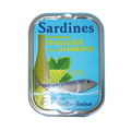 La Belle-Iloise - Sardines in de Muscadet