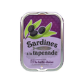 La Belle-Iloise - Sardines in de Tapenade
