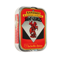 La Belle-Iloise - Sardines St. Georges