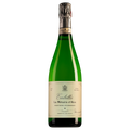 La Métairie d'Alon Vin Mousseux de Qualité Embellie Pinot Noir-Chardonay Extra Brut
