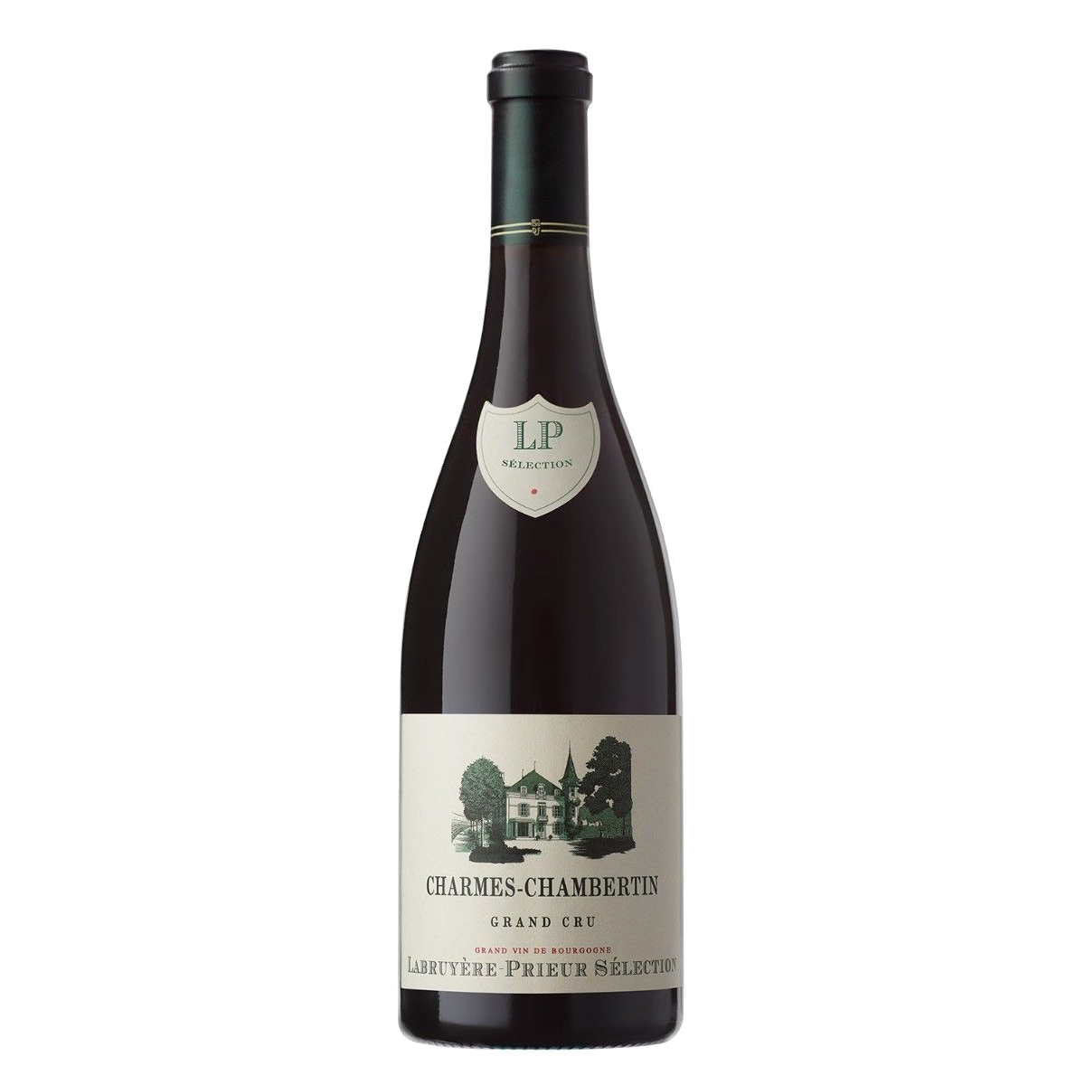 Labruyère Prieur Sélection Charmes Chambertin