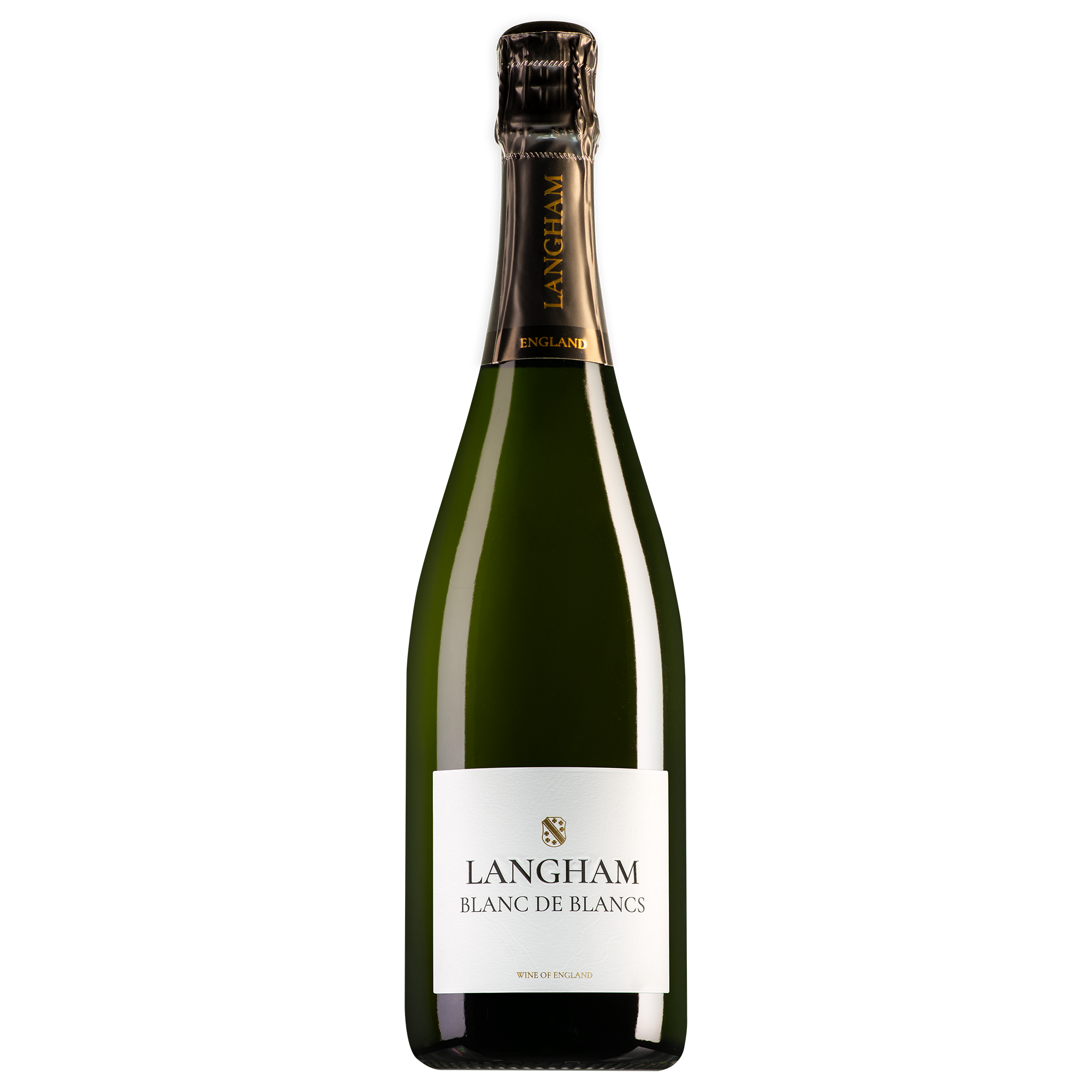 Langham England Blanc de Blancs Extra Brut