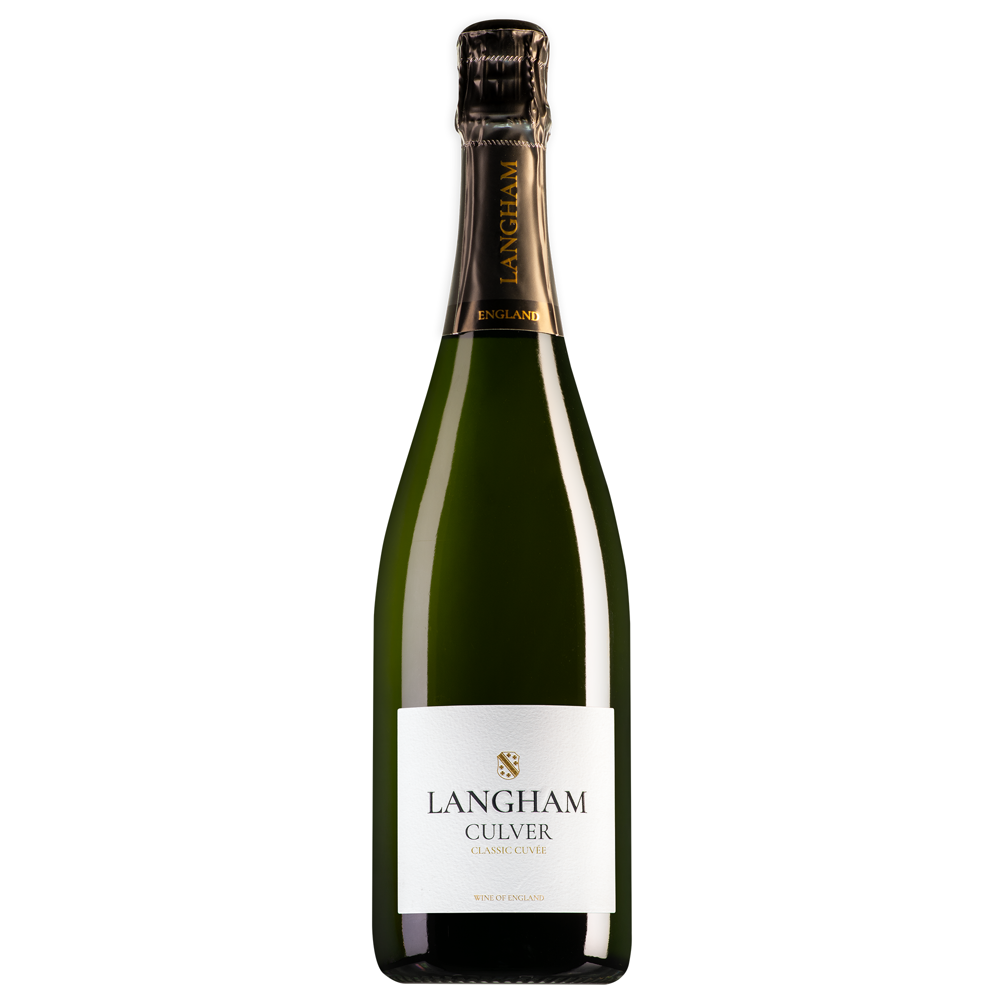 Langham England Culver Classic Cuvée Extra Brut