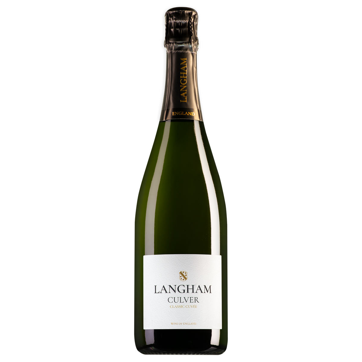 Langham England Culver Classic Cuvée Extra Brut