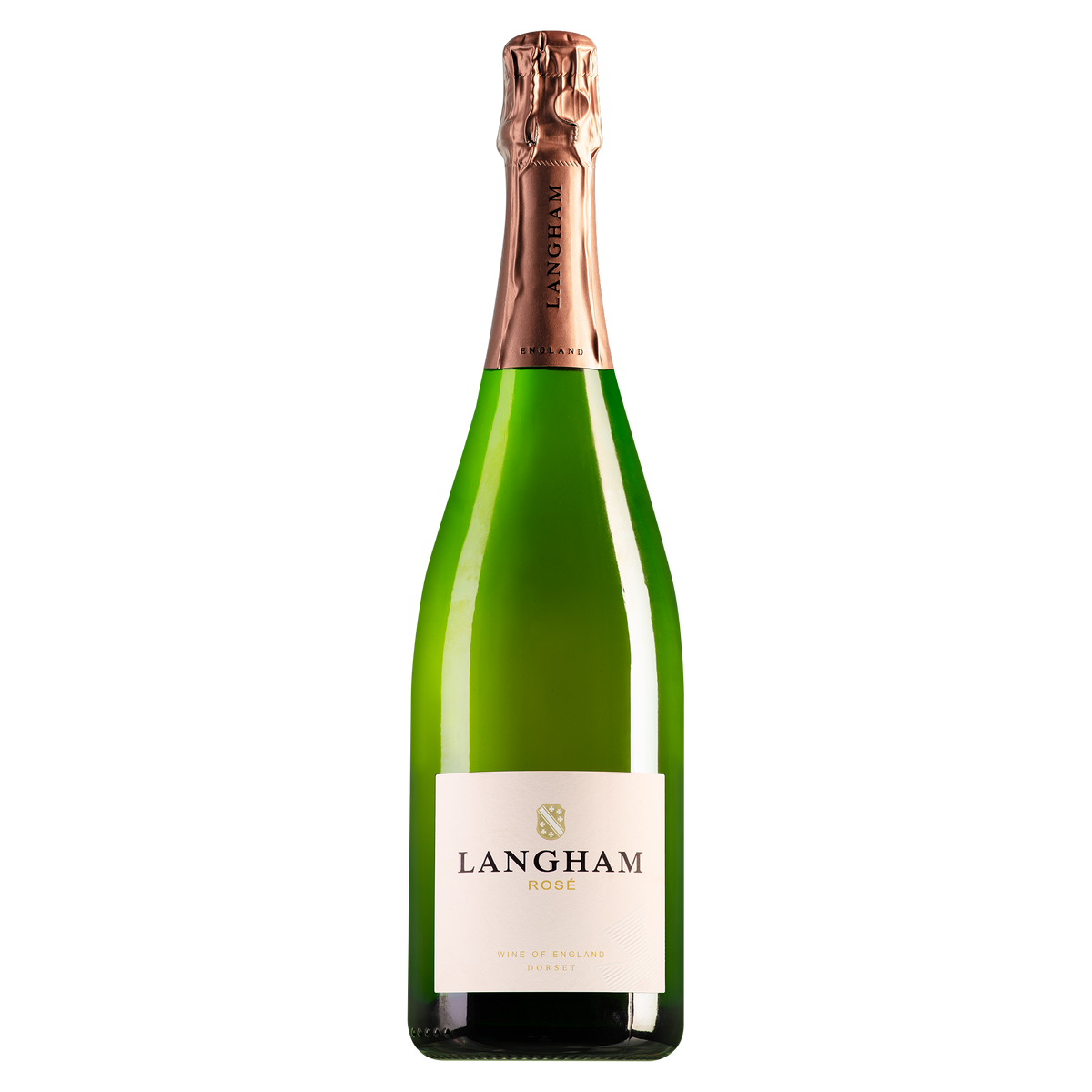 Langham England Rosé Extra Brut