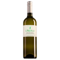 L'Arjolle Côtes de Thongue Blanc