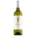L'Arjolle Côtes de Thongue Equilibre Zéro Viognier-Sauvignon Blanc alcoholvrij