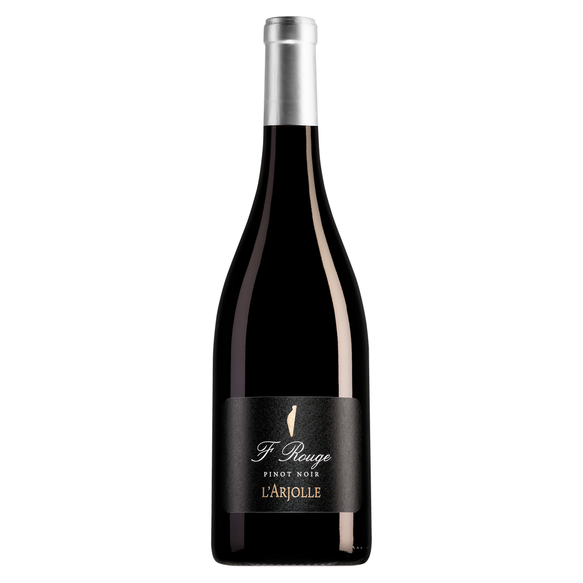 L'Arjolle Vin de France F Rouge Pinot Noir