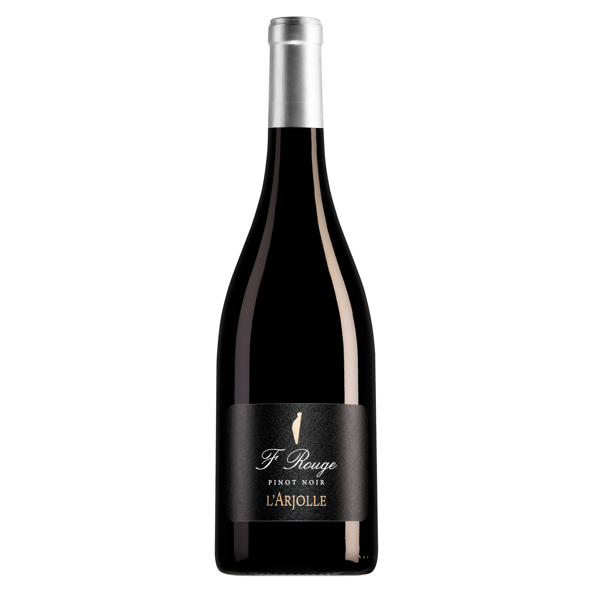 L'Arjolle Vin de France F Rouge Pinot Noir
