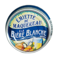 LBI - Emietté van Makreel in witbier