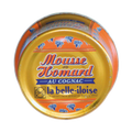 LBI - Mousse van kreeft in de cogna