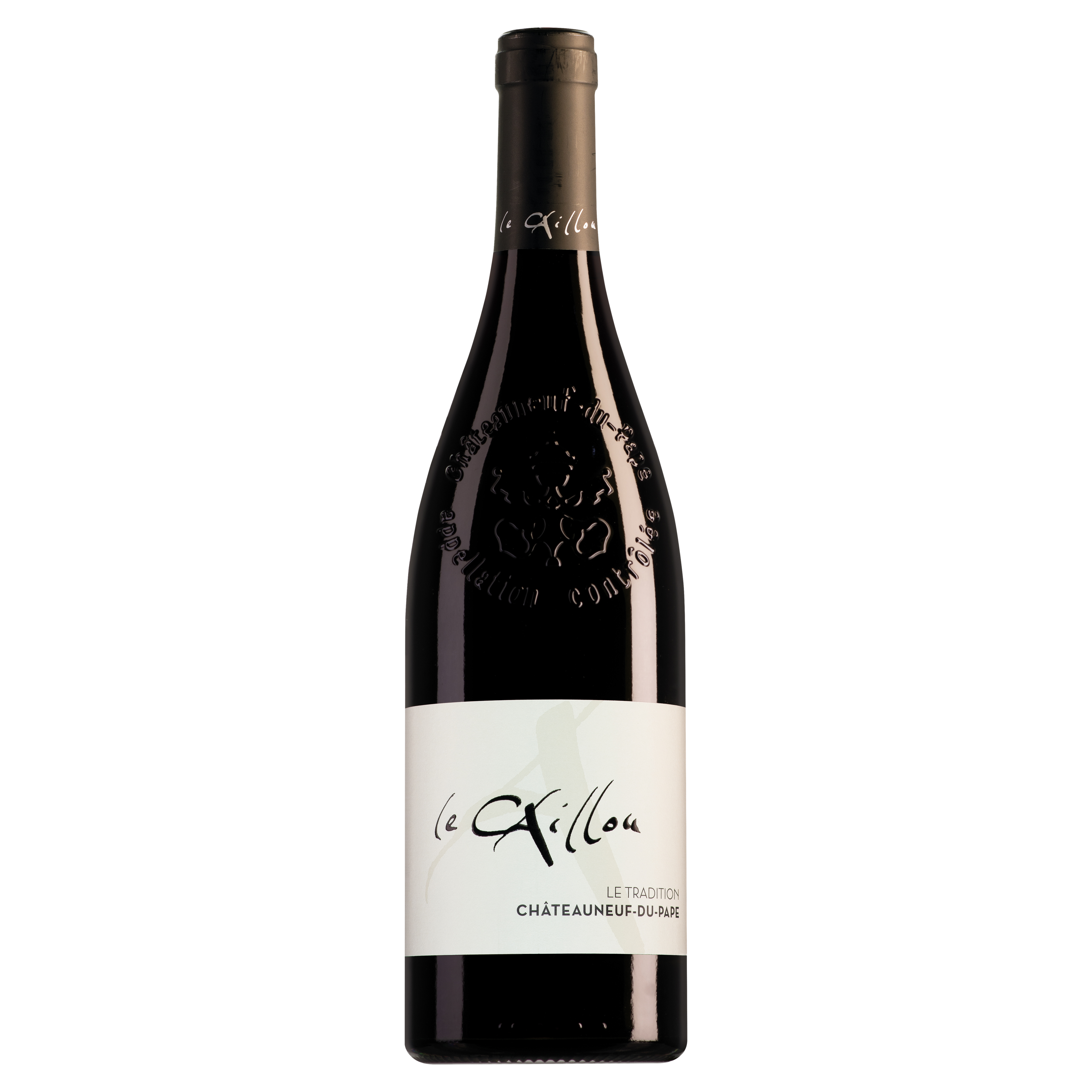 Le Clos du Caillou Châteauneuf-du-Pape Le Tradition