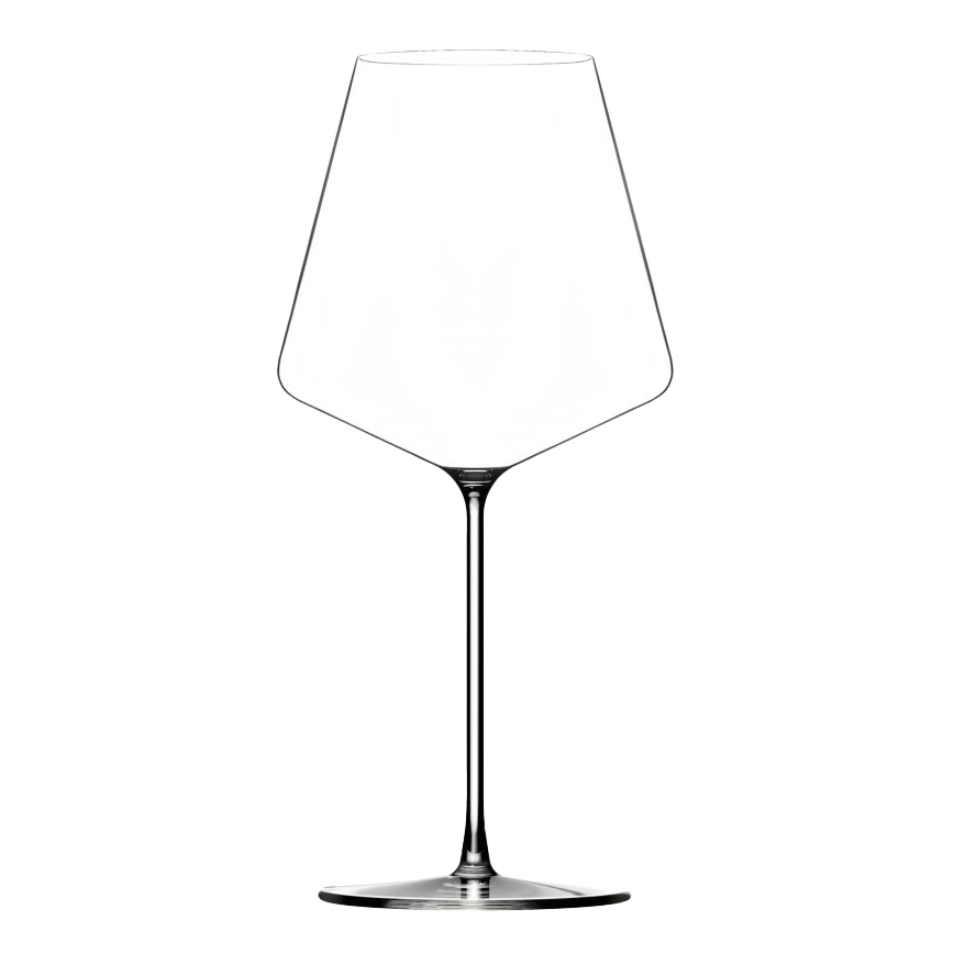 Lehmann F. Sommier Ariane Ultralight wijnglas 72cl (set van 6 voor € 96,00)