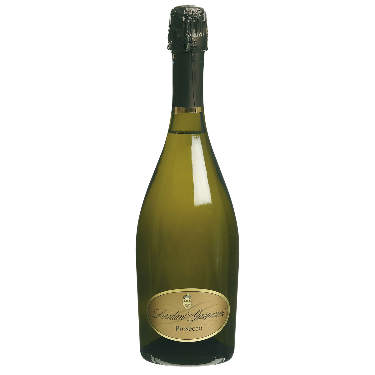 Loredan Gasparini Asolo Prosecco Spumante Brut magnum