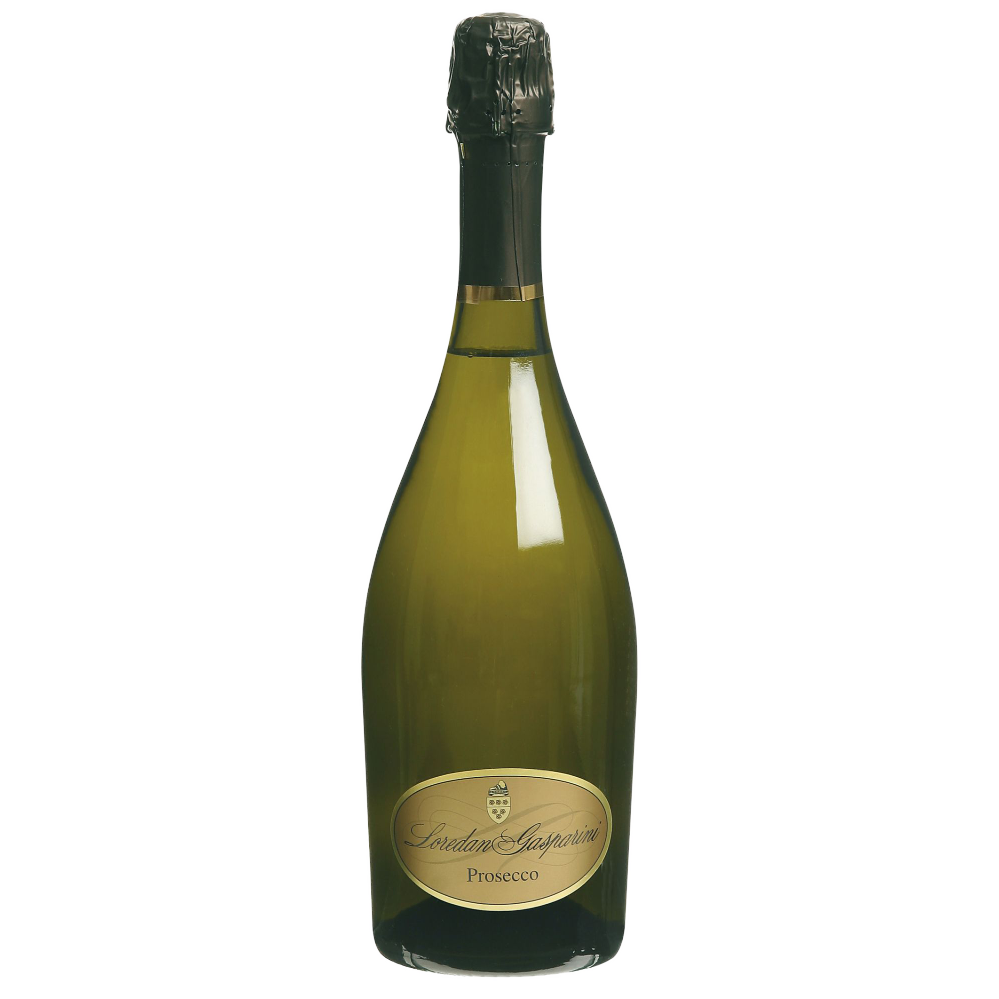 Loredan Gasparini Asolo Prosecco Spumante Brut magnum