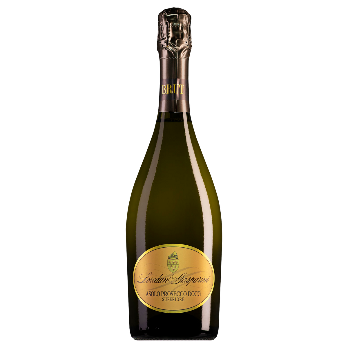 Loredan Gasparini Asolo Prosecco Superiore Spumante Brut