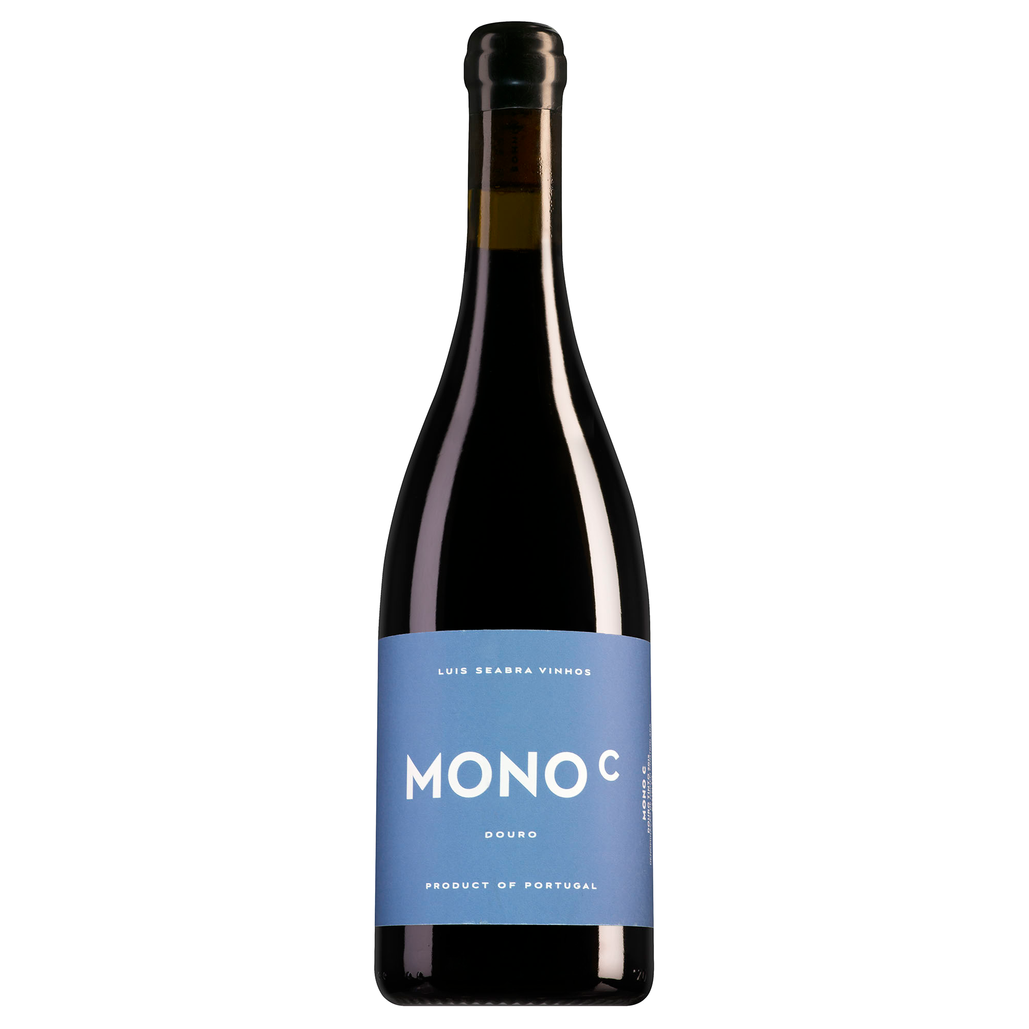 Luis Seabra Douro Mono C Castelão Tinto