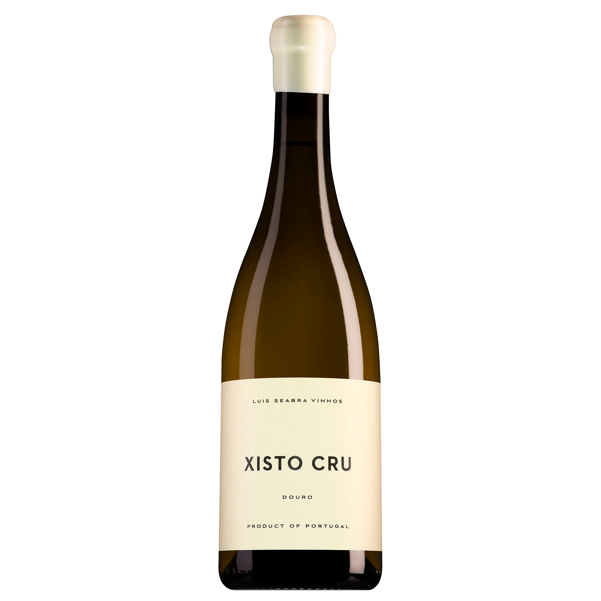 Luis Seabra Douro Xisto Cru Branco